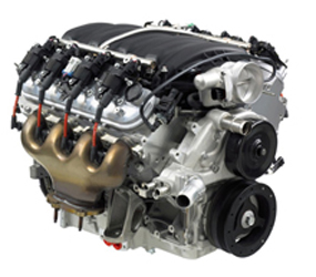 C1661 Engine